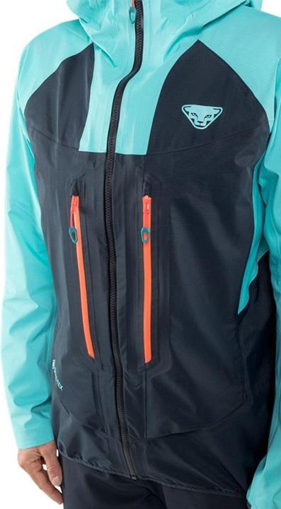Actual product image Dynafit Women's TLT GTX Jacket (S)