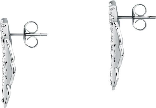 Image du produit Morellato Boucles d'oreilles Ninfea - SAUE04 (Laiton)
