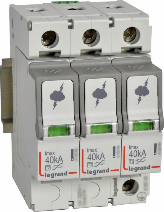 Produktbild Legrand 412232