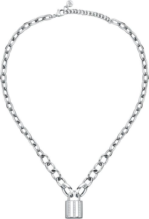 Immagine prodotto Morellato Collana Abbracio (Acciaio inossidabile, Alluminio, 40 - 45 cm)