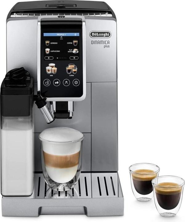 Produktbild De'Longhi Dinamica Plus