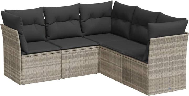 Produktbild vidaXL Marcel