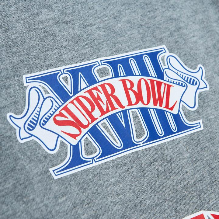 Immagine prodotto Mitchell & Ness Camicia - HOMETOWN CITY Oakland Raiders - S (S)