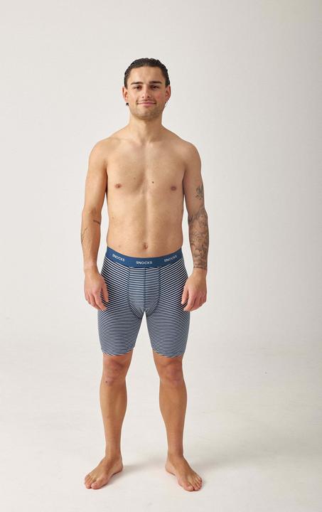 Produktbild Snocks Lange Boxershorts (XL, 6er Pack)