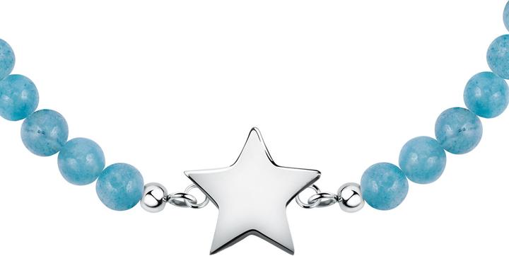 Actual product image Morellato Con Me bracelet (19 cm, Stainless steel)