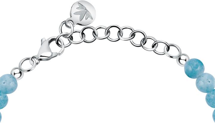 Actual product image Morellato Con Me bracelet (19 cm, Stainless steel)