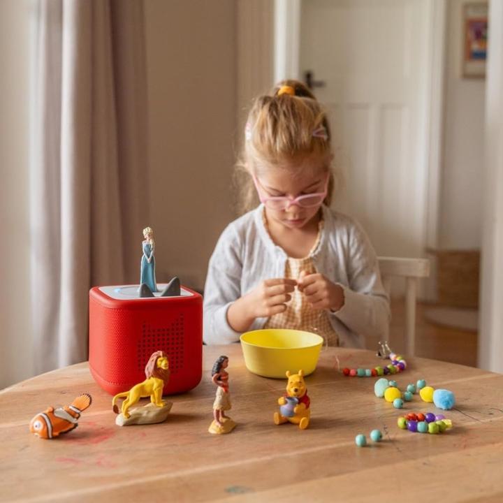 Produktbild Tonies Toniebox 2er-Bundle mit Benjamin Blümchen