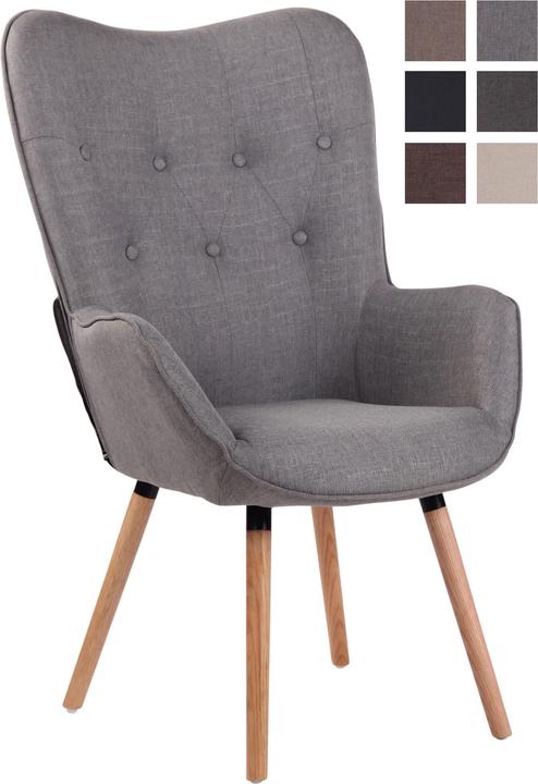 Produktbild CLP Ashford