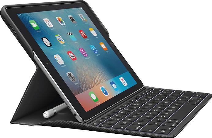 Produktbild Logitech Create (CH, iPad Pro 9.7 2016 (1. Gen))