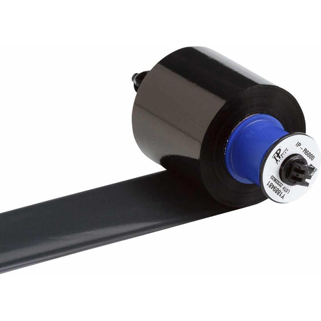 Brady, Etiketten, Black 6000 Series Thermal