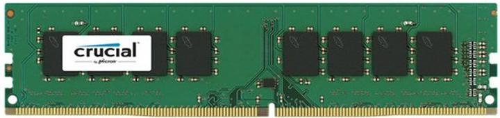 Produktbild Crucial CT4G4DFS8266 (1 x 4GB, 2666 MHz, DDR4-RAM, DIMM)
