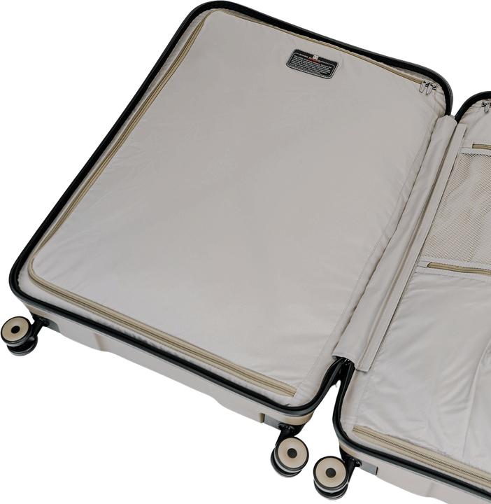 Actual product image Swissbags Echo - Size medium expandable (89 l)