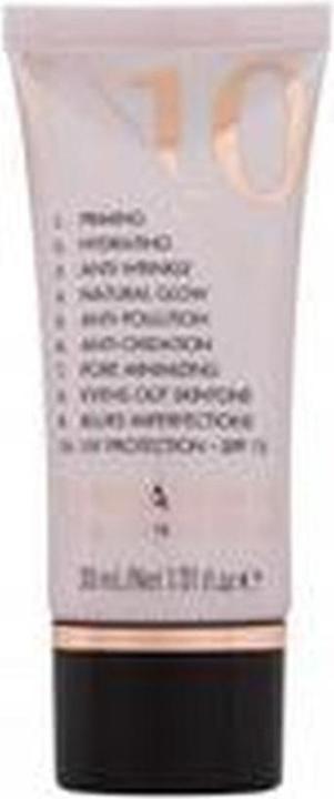 Produktbild Catrice Ten.sational (Nude)