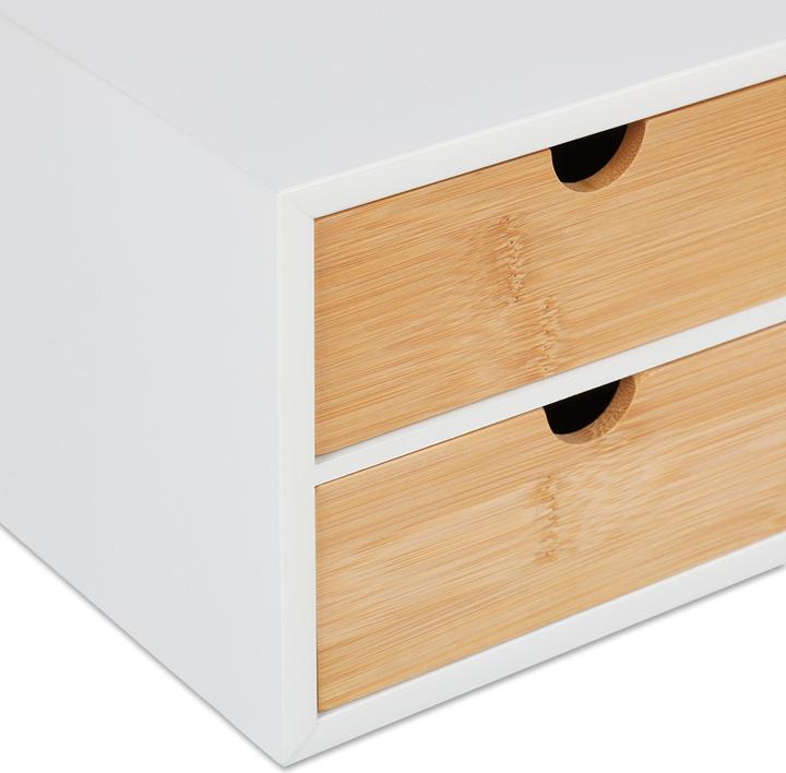 Image du produit Relaxdays Organiseur bureau
