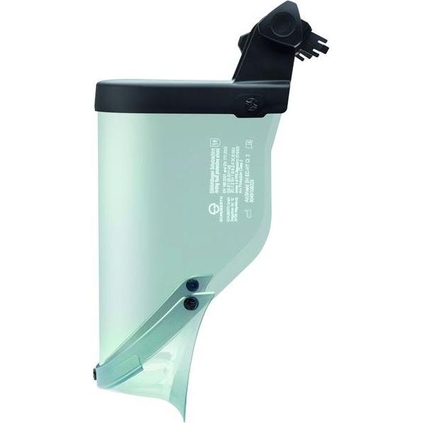 Thumbnail - Schuberth, Kopfschutz, Klarvisier ArcShield, Scheibenmaterial: CL2
