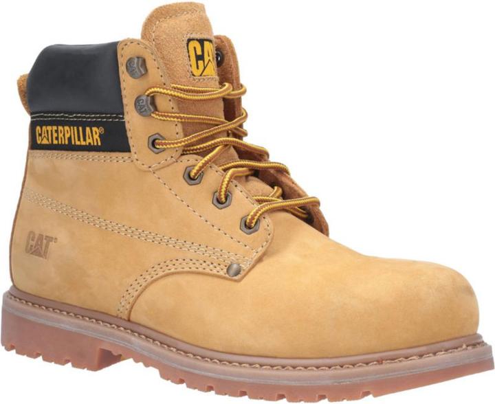 Work shoes