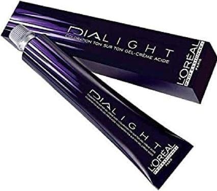 Produktbild L'Oréal Professionnel Dia Light (Gold, Blond)