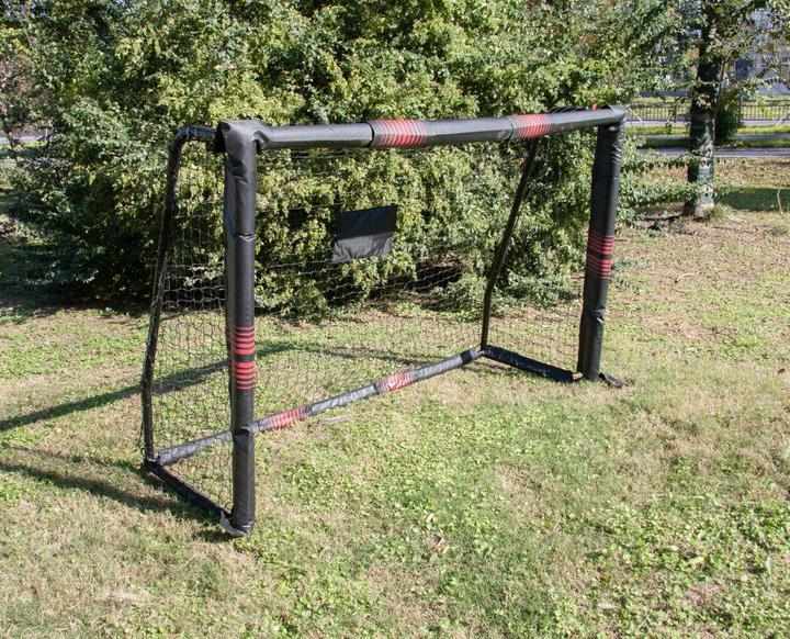 Produktbild Awtools Fussballtor 180 x 120 x 60 cm