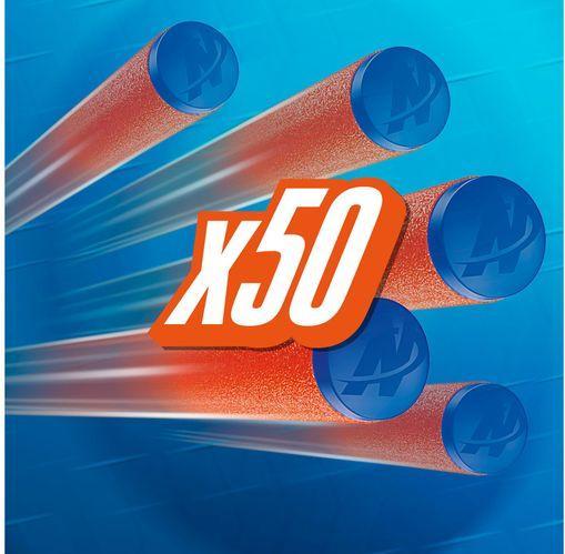 Immagine prodotto Hasbro NER N1 RICARICA 50