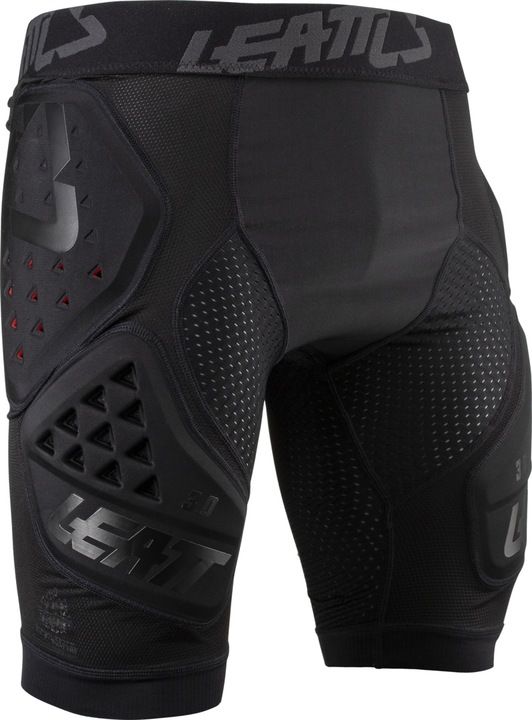 Produktbild Leatt DBX 3.0 3DF (XL, Protektorenshorts, Einzelstück)