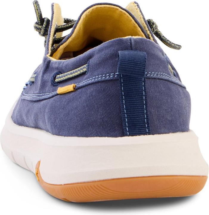 Actual product image Camel Active Sneaker canvas NAVY (43)