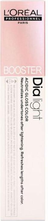 Image du produit L'Oréal Paris Dia Light Booster Cuivre 50ml (Cuivre)