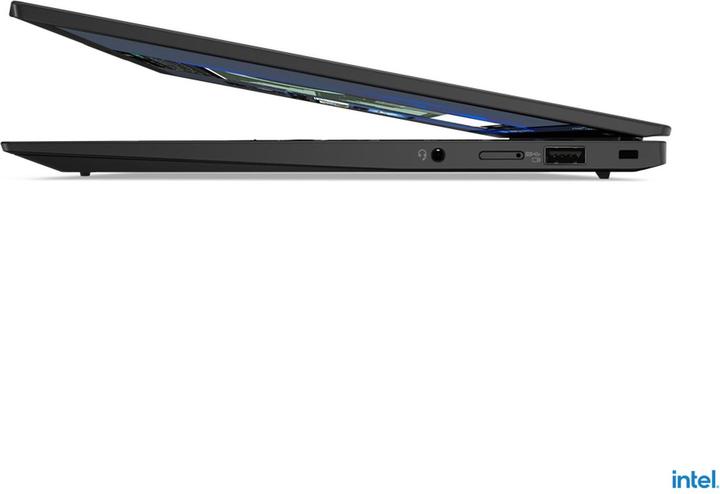 Productafbeelding Lenovo ThinkPad X1 Carbon Gen. 10 (14", Intel Core i7-1255U, 16 GB, 512 GB, DE)
