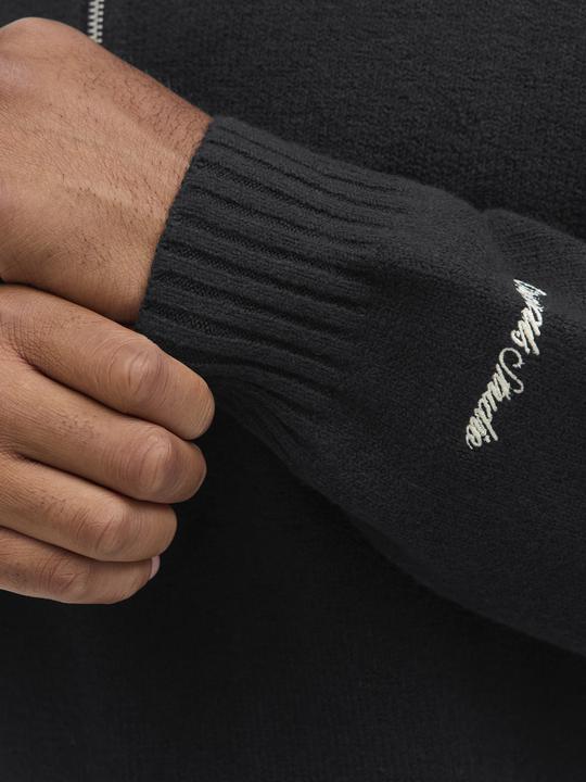 Image du produit Jack & Jones Plus Size Strickpullover Strickpullover (3XL)