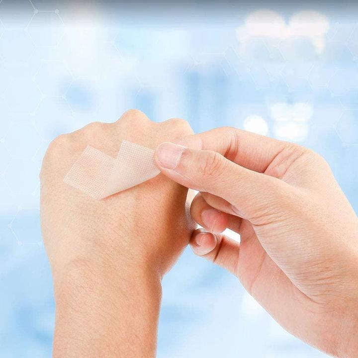 Immagine prodotto JTI Gesso trasparente per abrasione in rotolo (1 x)