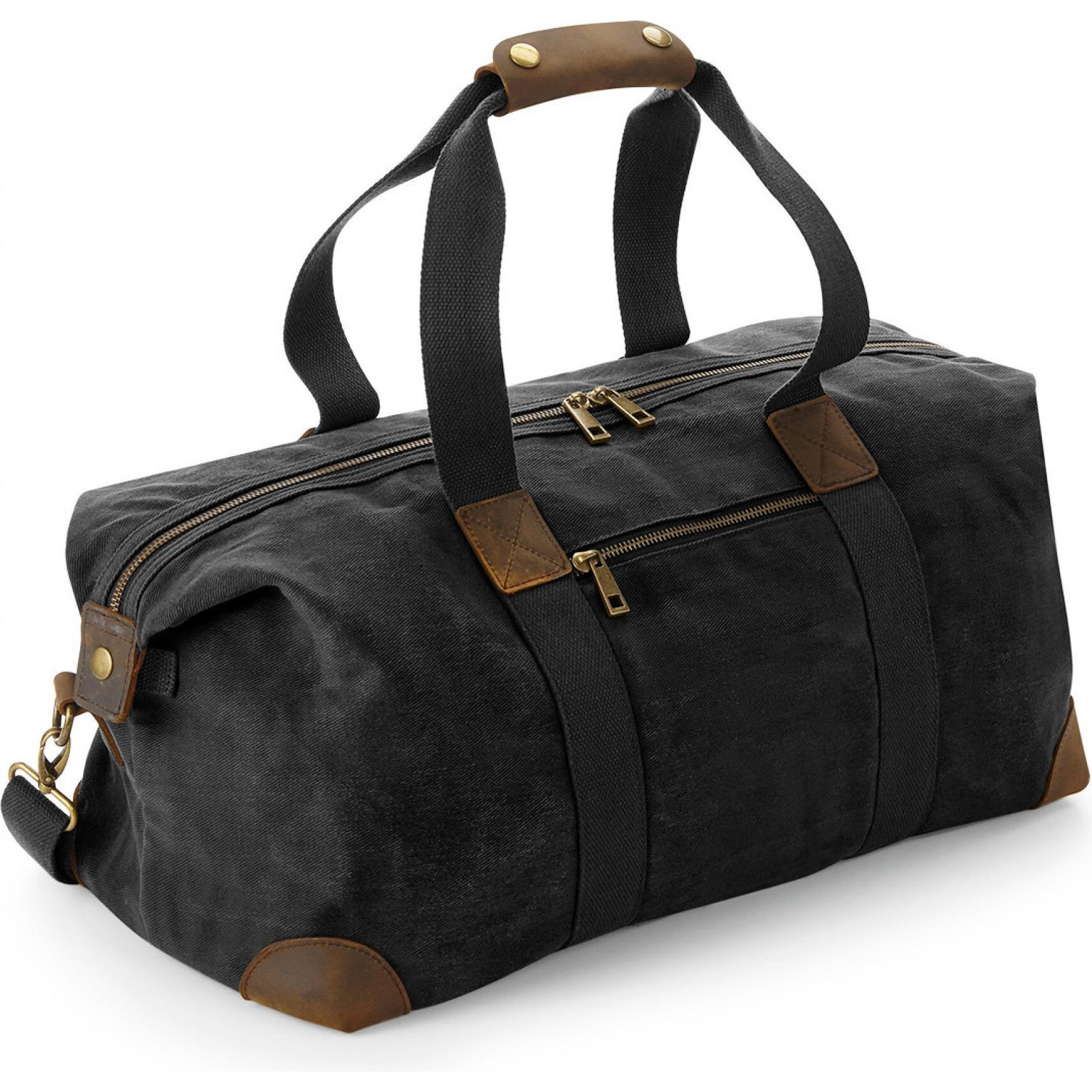 Quadral, Tasche, Heritage, Schwarz