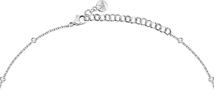 Produktbild Morellato Dolcevita Halskette (Edelstahl, 40 - 45 cm)