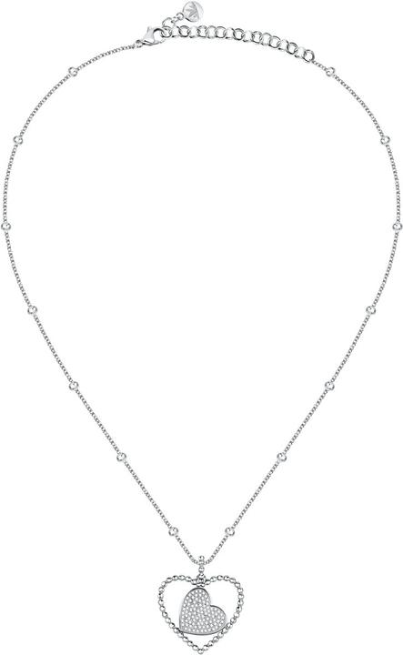 Produktbild Morellato Dolcevita Halskette (Edelstahl, 40 - 45 cm)