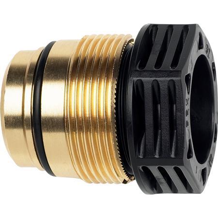 Ta, Rohrverbindungstechnik, 1 1/2 - 32 mm PRK reduktion (Rohrreduktion)
