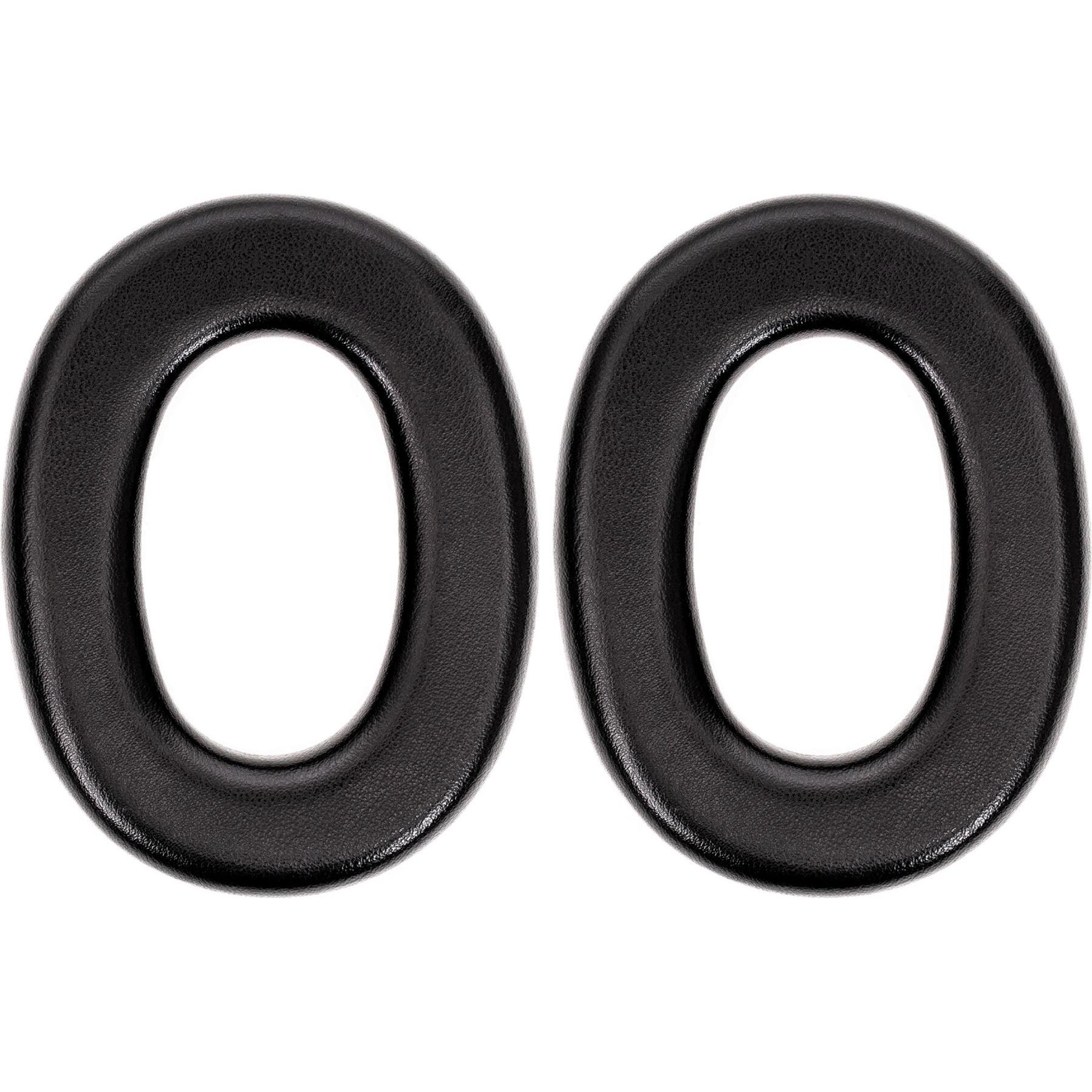 Stier, Protezione per l'udito, Cuscinetti auricolari di ricambio per cuffie antirumore SGR-40 (set da 2) (2 x)