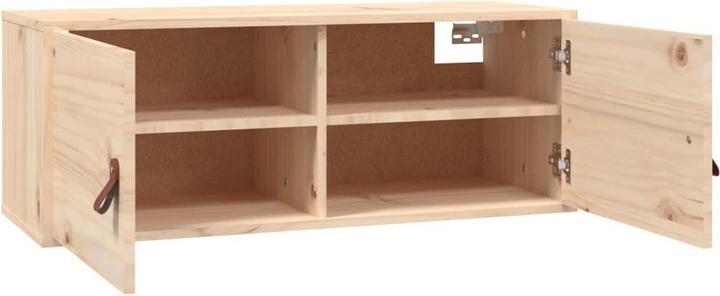VidaXL Amaris (80 x 30 x 30 cm)