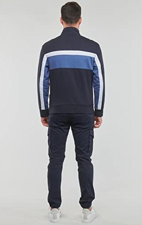 Produktbild Armani Exchange Felpa con Zip a Collo Alto (XL)