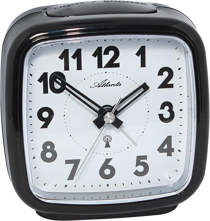 Image du produit Atlanta Réveil radio
