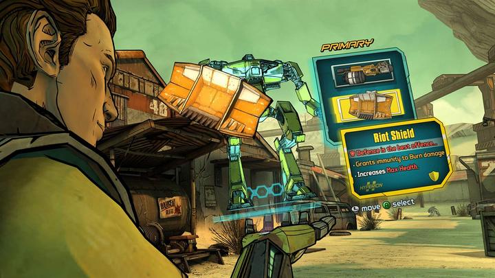Actual product image Microsoft Tales from the Borderlands (Xbox One X, Xbox Series X, Xbox One S, Xbox Series S)