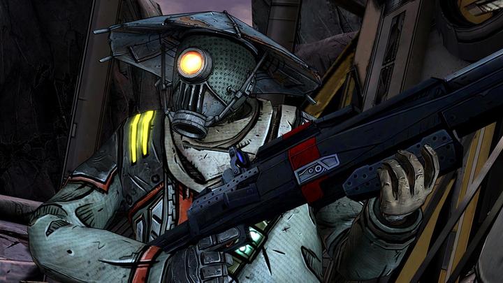 Actual product image Microsoft Tales from the Borderlands (Xbox One X, Xbox Series X, Xbox One S, Xbox Series S)