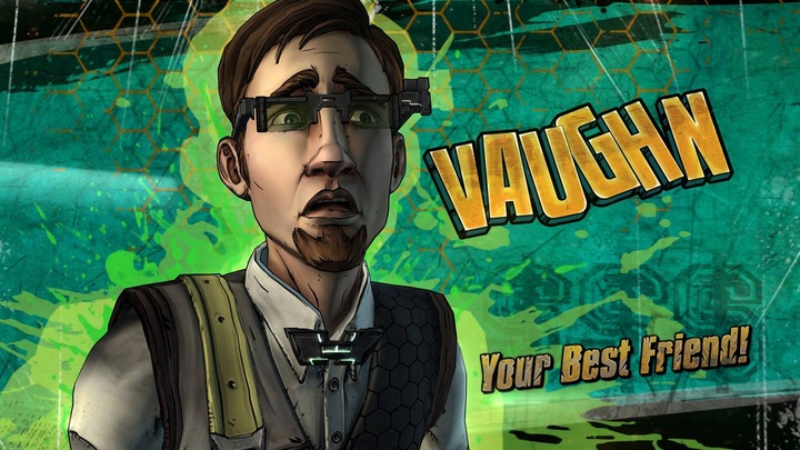 Produktbild Microsoft Tales from the Borderlands (Xbox One X, Xbox Series X, Xbox One S, Xbox Series S)