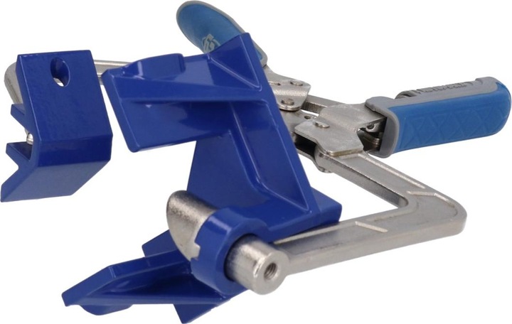 Image du produit Kreg Lot de 2 serre-joints d'angle Automaxx 90° 25 mm ( KHCCC ) serre-joint (25 mm)