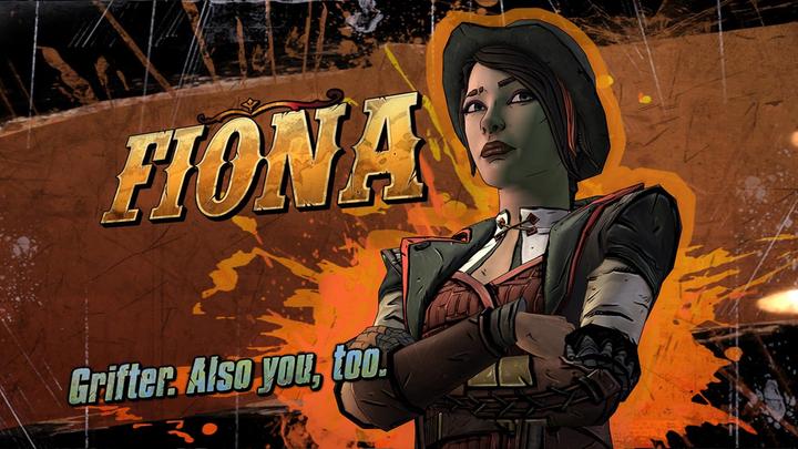 Actual product image Microsoft Tales from the Borderlands (Xbox One X, Xbox Series X, Xbox One S, Xbox Series S)