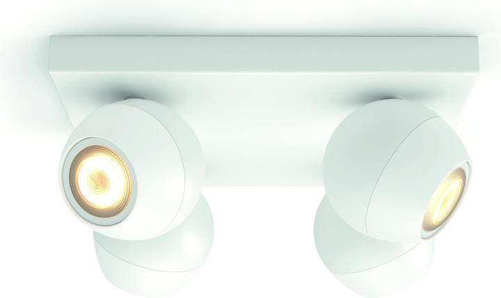 Philips Hue Tinta Buckram Basic BT