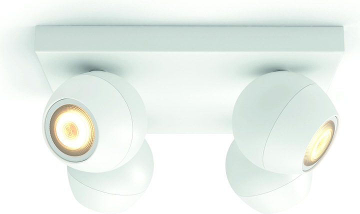 Philips Hue Tinta Buckram Basic BT