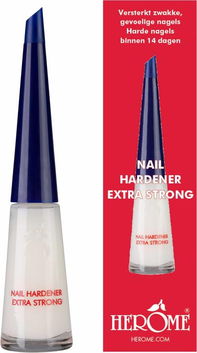 Herome Durcisseur d'ongles (10 ml)