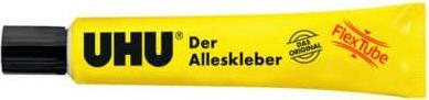 Immagine prodotto UHU Adesivo multiuso Flex&Clean (32 g, 20 ml)