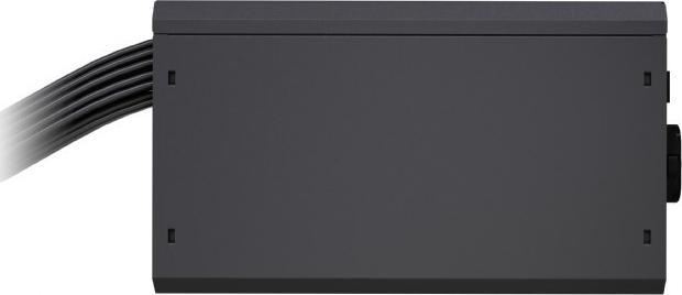 Image du produit Gembird Netzteil 850W aktiv PFC 12 cm Lüfter 80+ Bronze industriell (850 W)