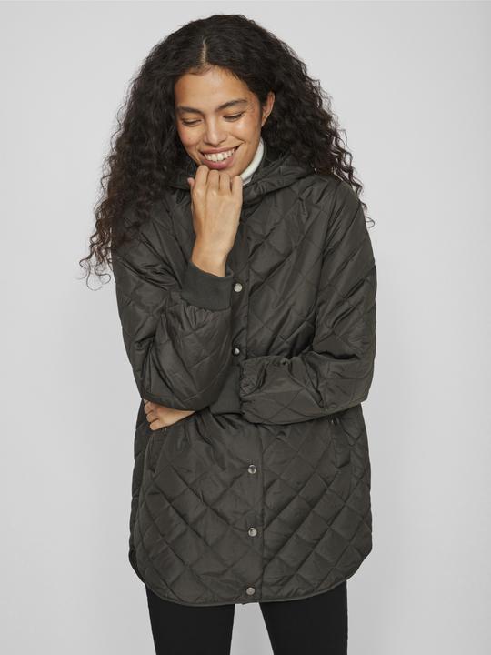 Actual product image Vila Hooded coat