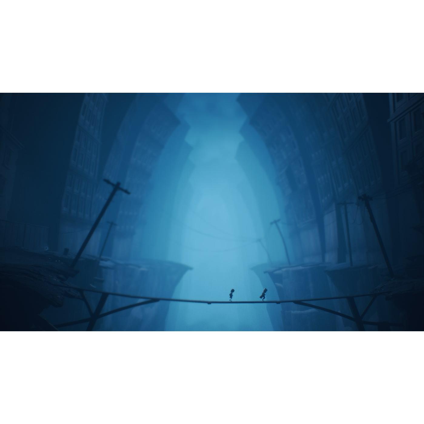 Thumbnail - Microsoft Little Nightmares II, Ingame Währung
