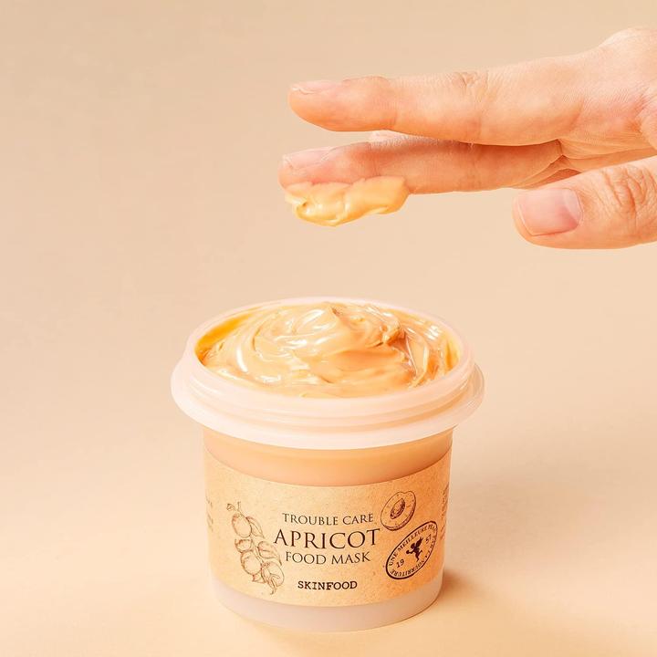 Image du produit Skinfood Masque alimentaire